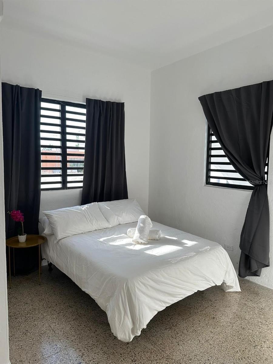 VILLA PALMERAS - Residential