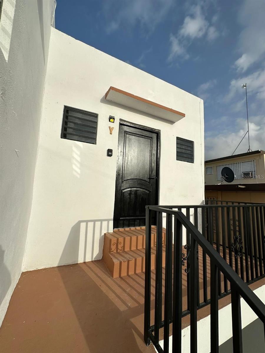 VILLA PALMERAS - Residential