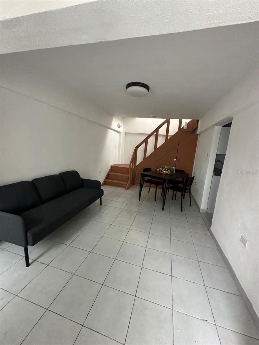 VILLA PALMERAS - Residential