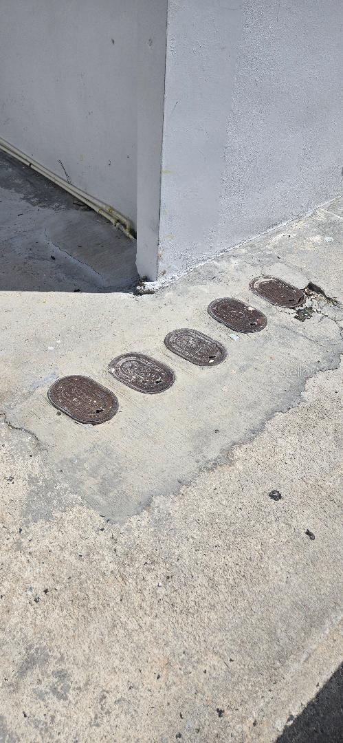 VILLA PALMERAS - Residential