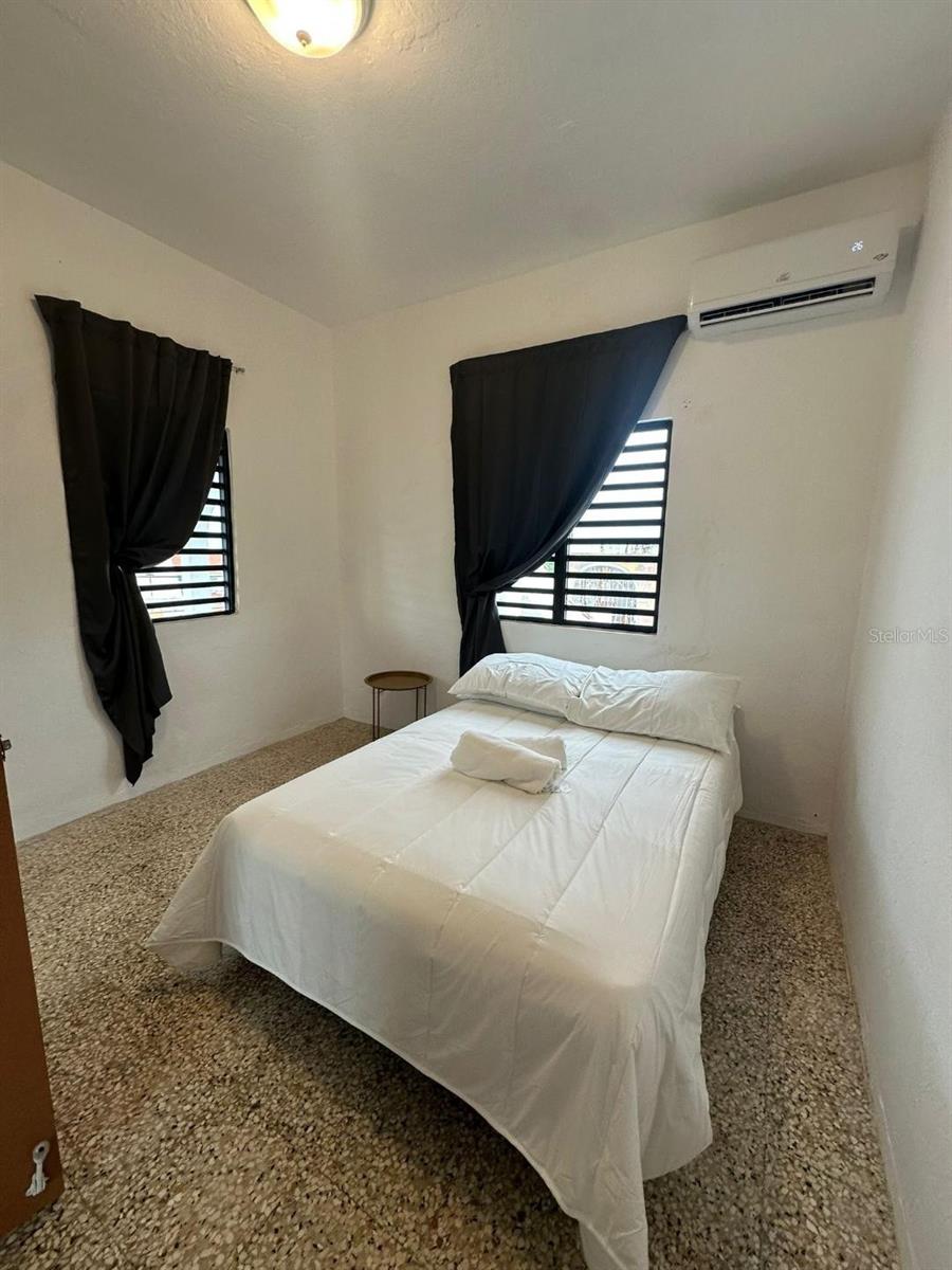 VILLA PALMERAS - Residential