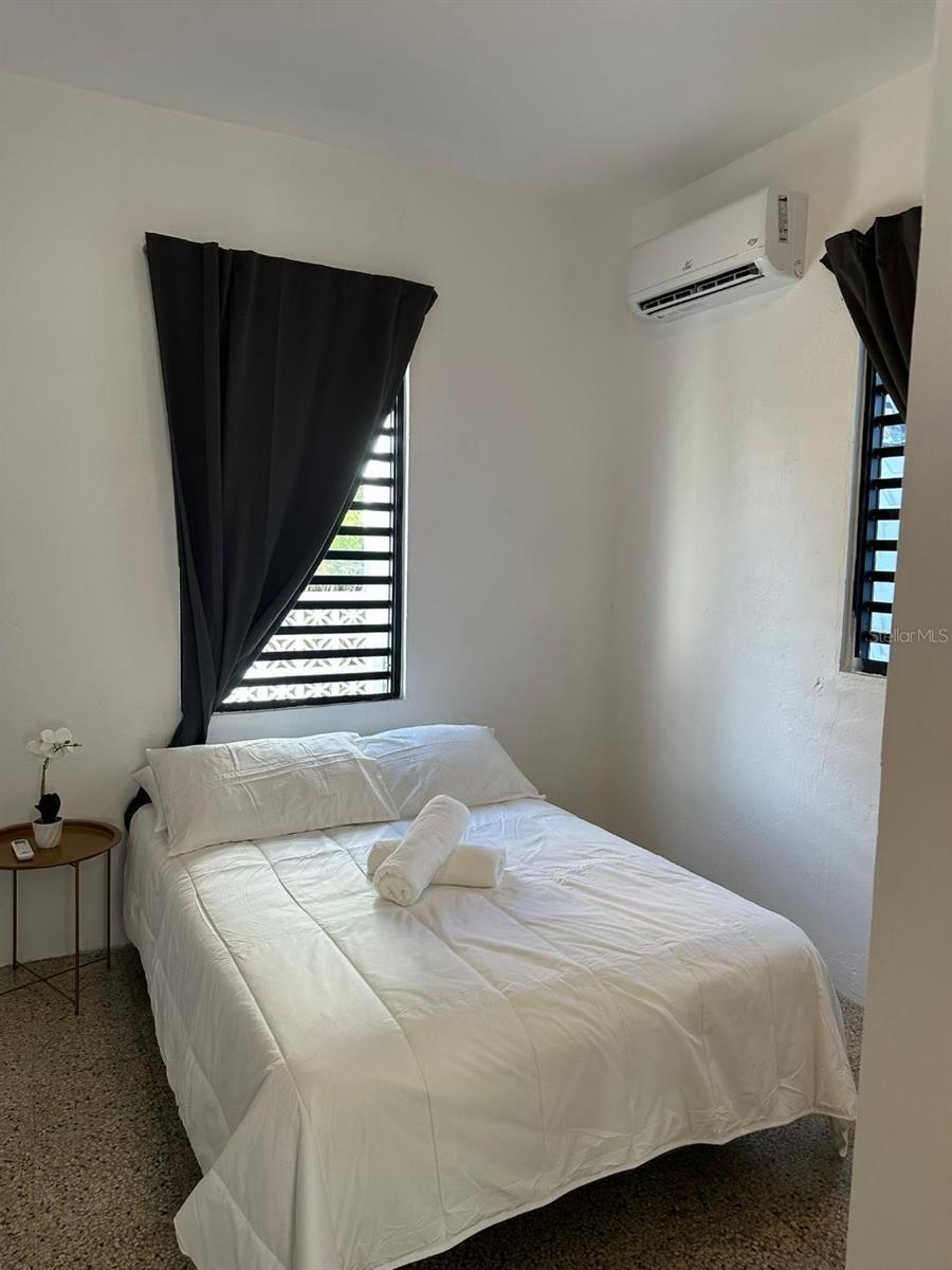 VILLA PALMERAS - Residential