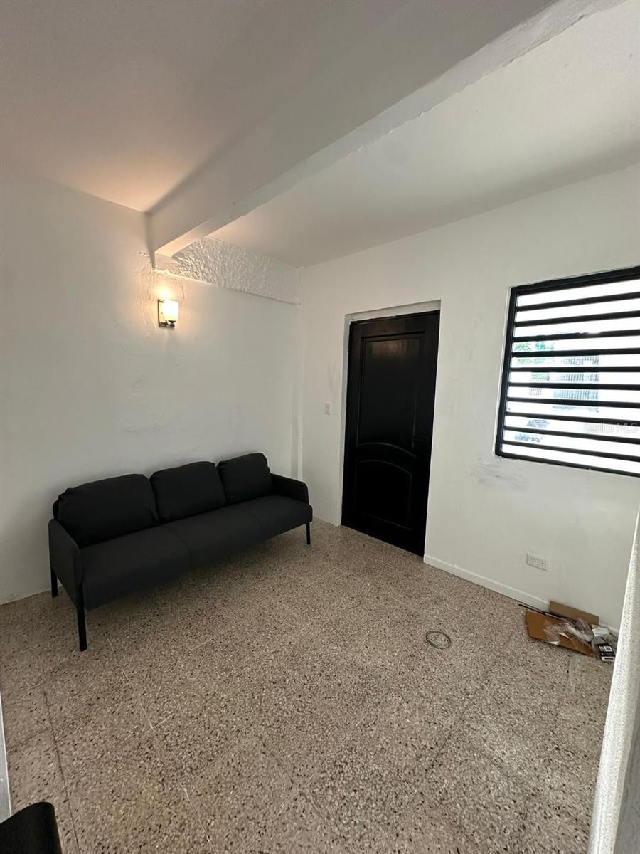 VILLA PALMERAS - Residential