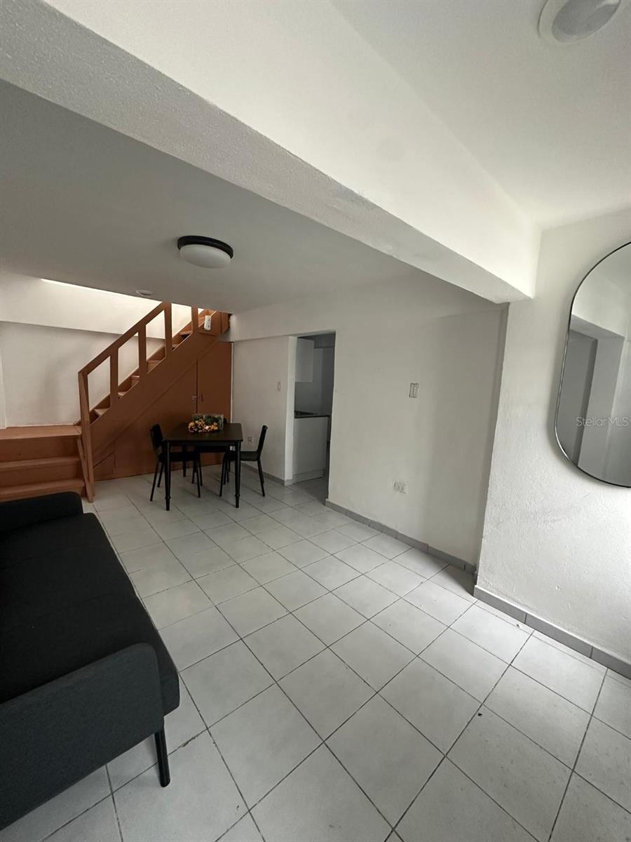 VILLA PALMERAS - Residential