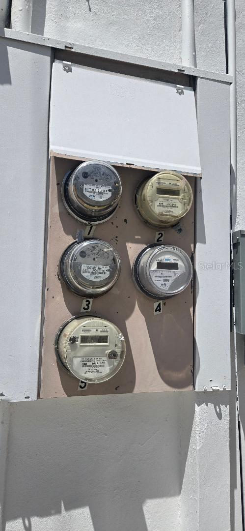 VILLA PALMERAS - Residential