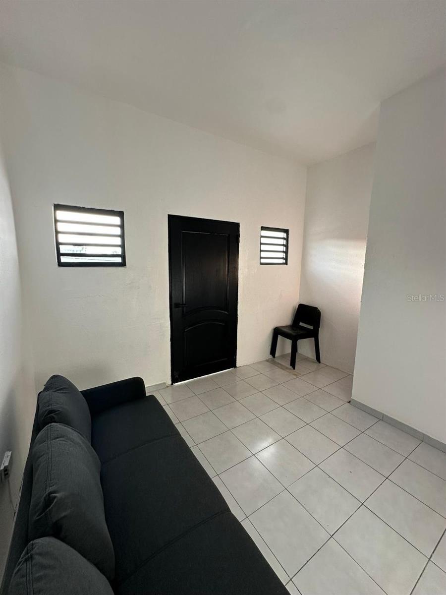 VILLA PALMERAS - Residential