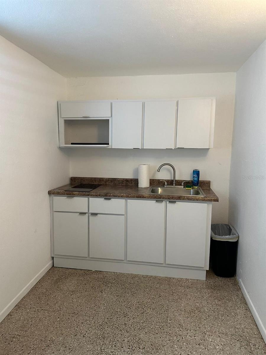 VILLA PALMERAS - Residential