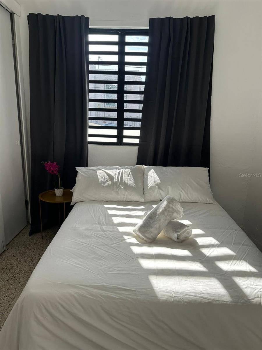 VILLA PALMERAS - Residential