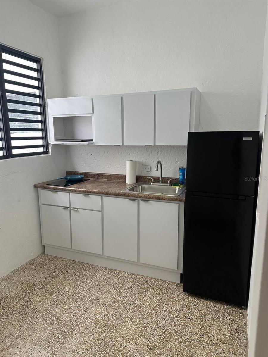 VILLA PALMERAS - Residential