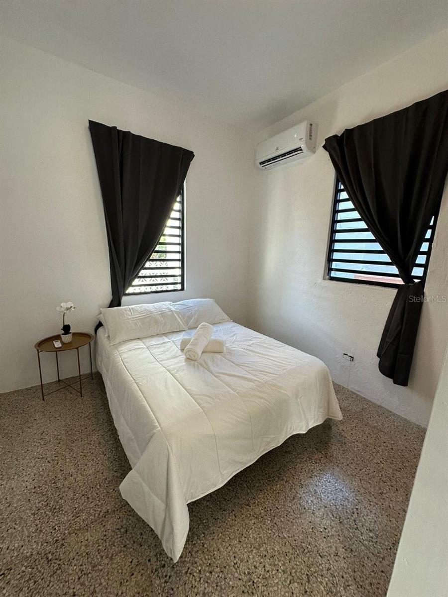 VILLA PALMERAS - Residential