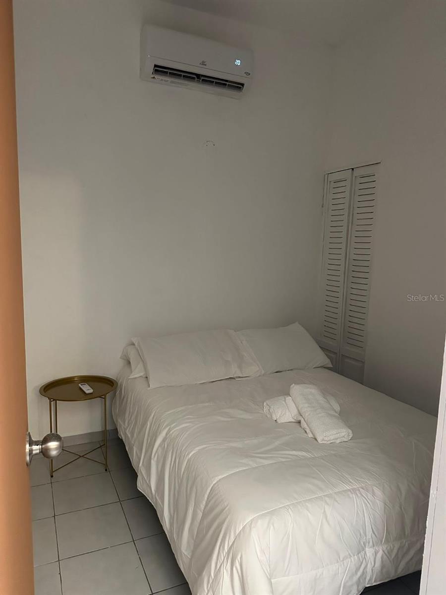 VILLA PALMERAS - Residential