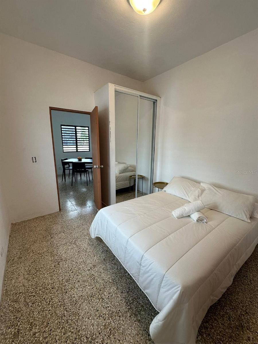 VILLA PALMERAS - Residential