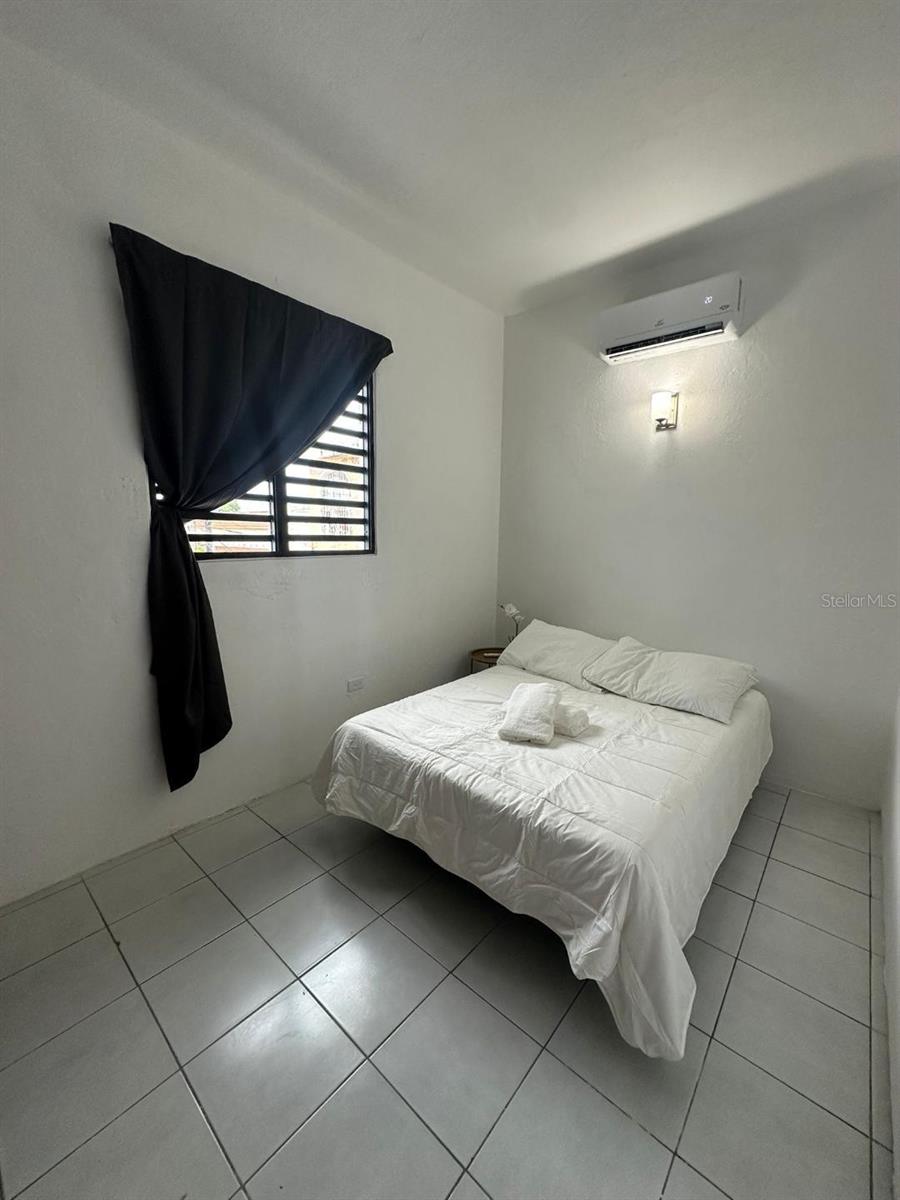 VILLA PALMERAS - Residential