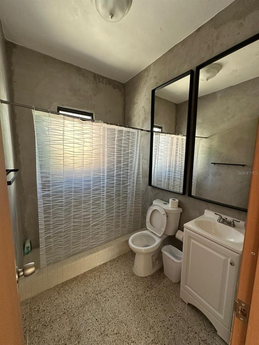 VILLA PALMERAS - Residential