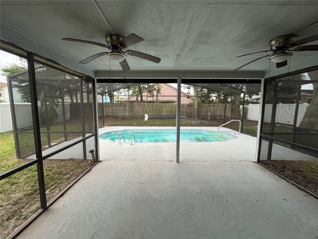 Photo of 1450 Amanda Road, Kissimmee, FL 34744 (MLS # S5160418)