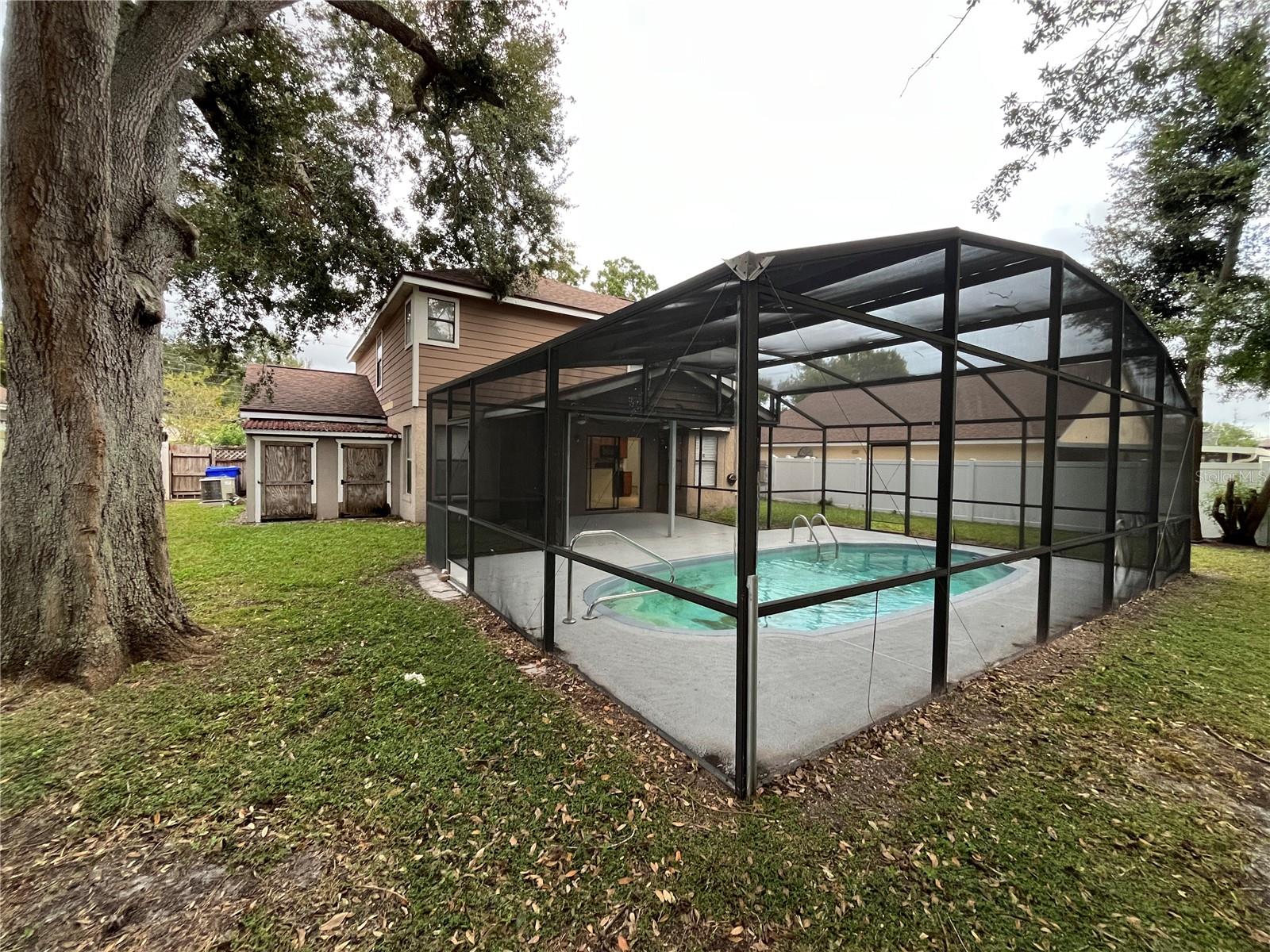1450 AMANDA ROAD