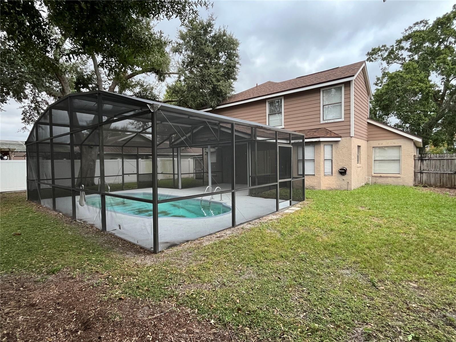 1450 AMANDA ROAD