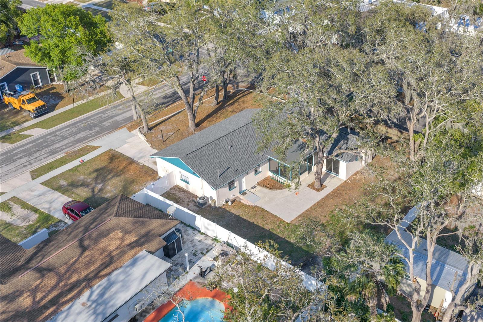 SOUTHWOOD HILLS UNIT 02 - Residential