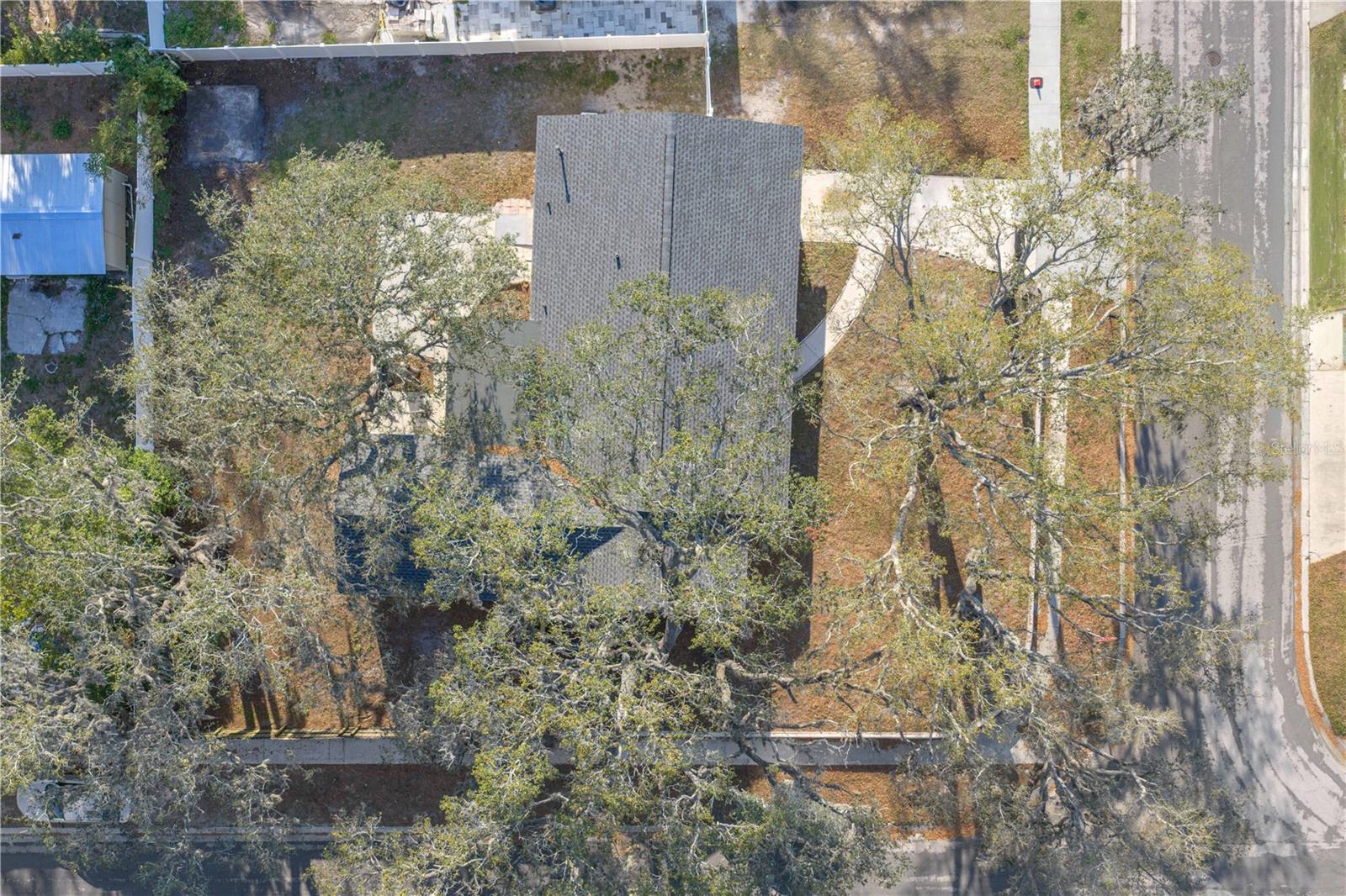 SOUTHWOOD HILLS UNIT 02 - Residential