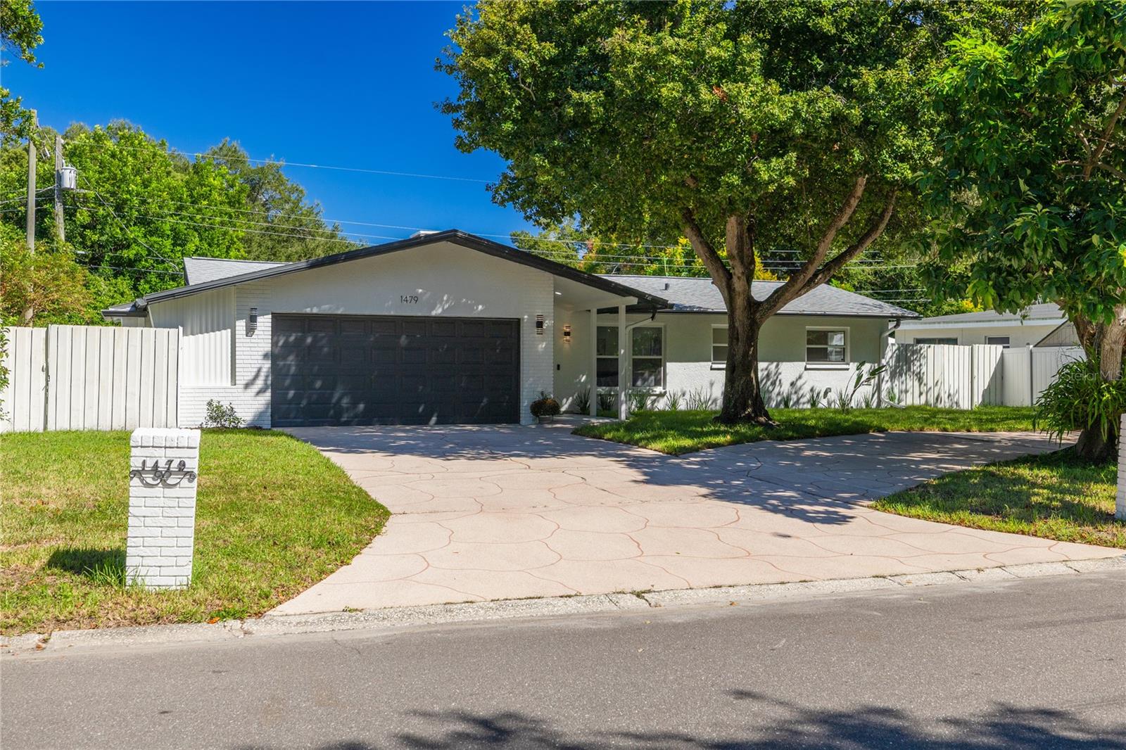 1479 S EVERGREEN AVENUE