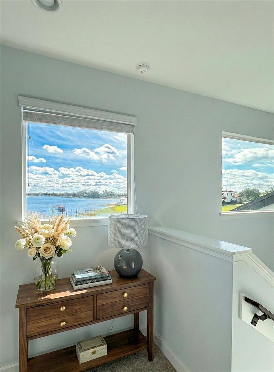 WATER RIDGE SUB - Residential