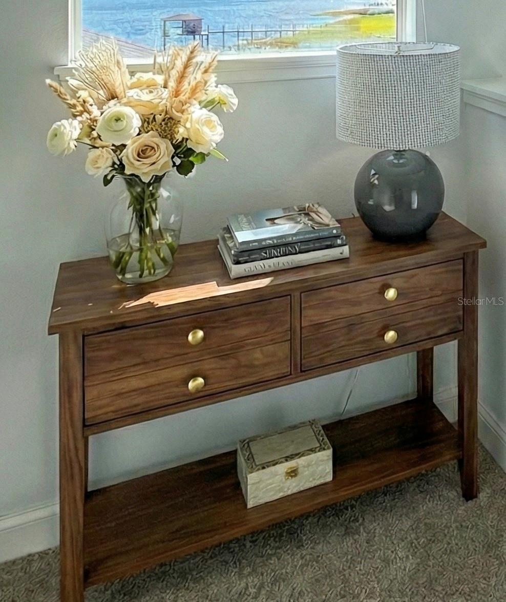 WATER RIDGE SUB - Residential