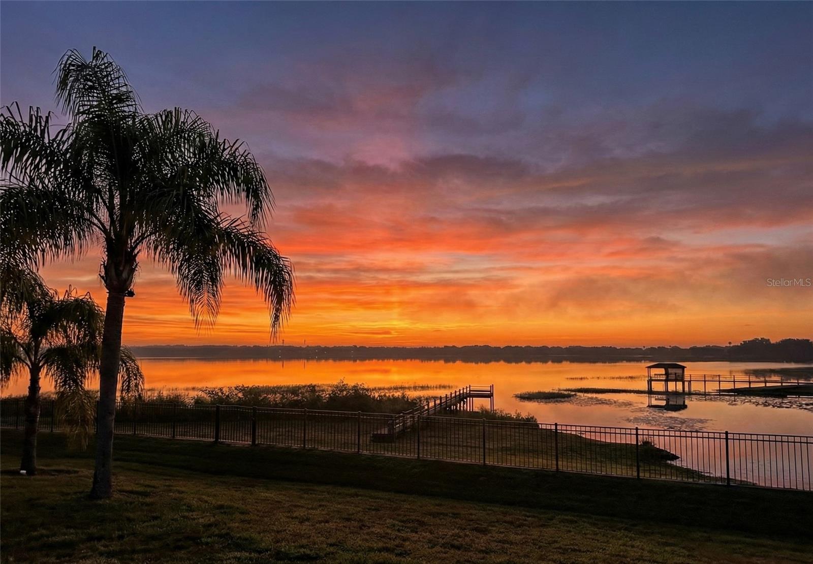 WATER RIDGE SUB - Residential