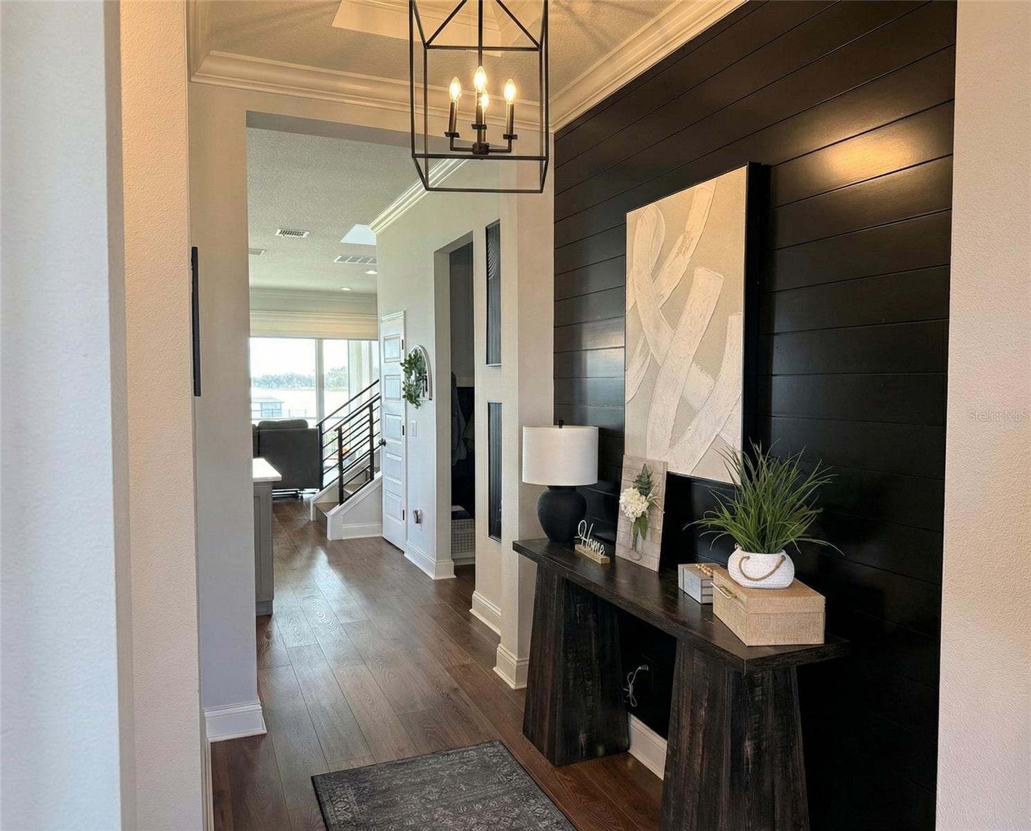 WATER RIDGE SUB - Residential