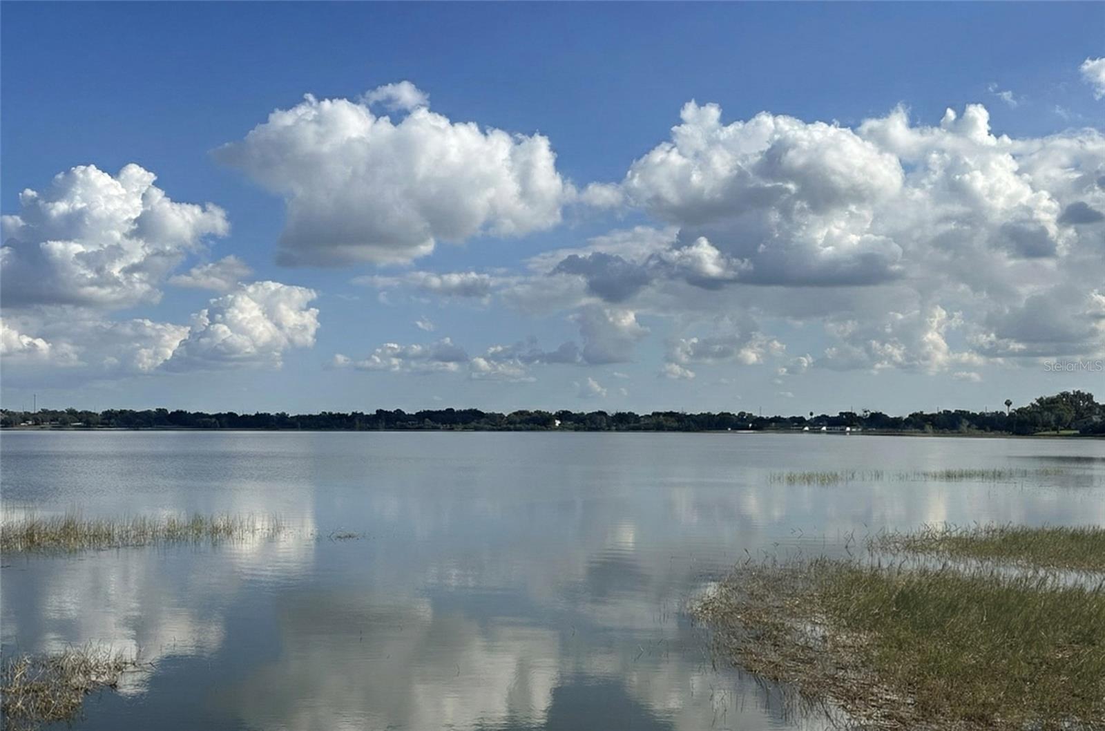 WATER RIDGE SUB - Residential