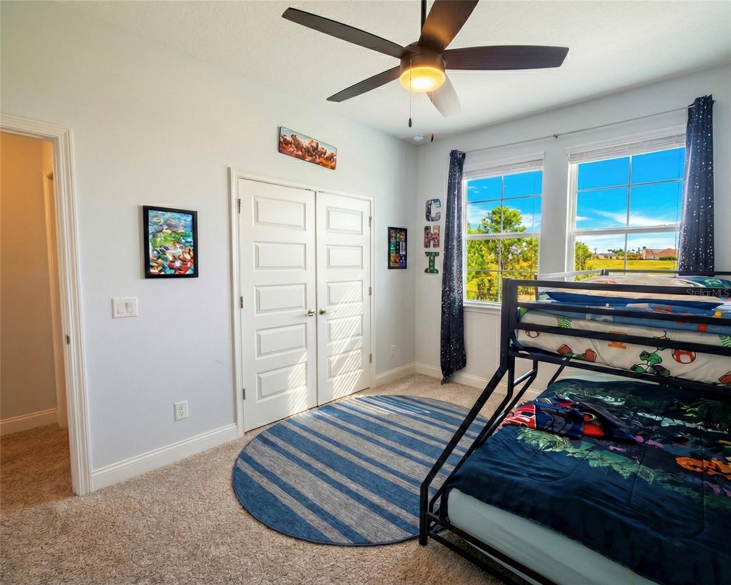 WATER RIDGE SUB - Residential