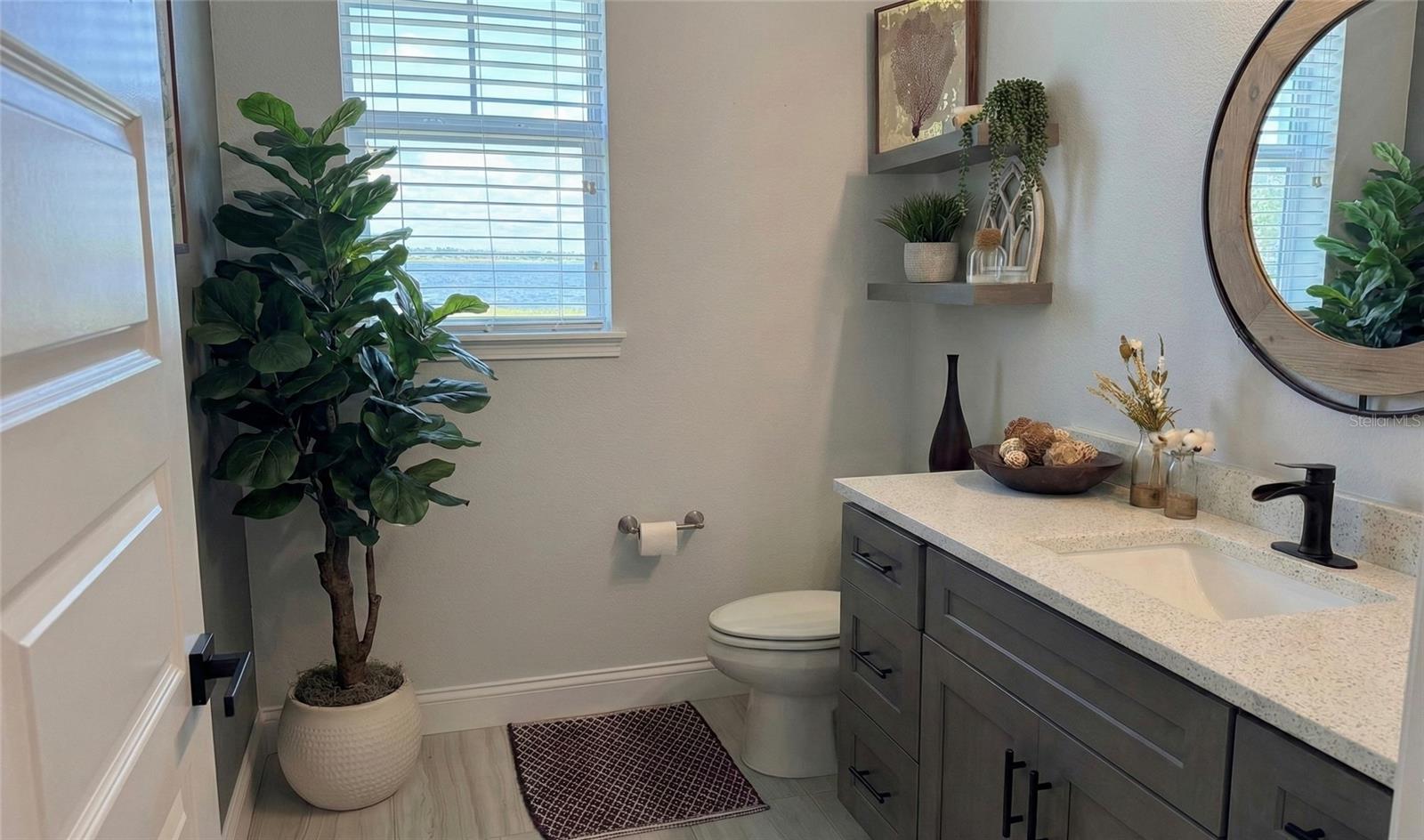 WATER RIDGE SUB - Residential