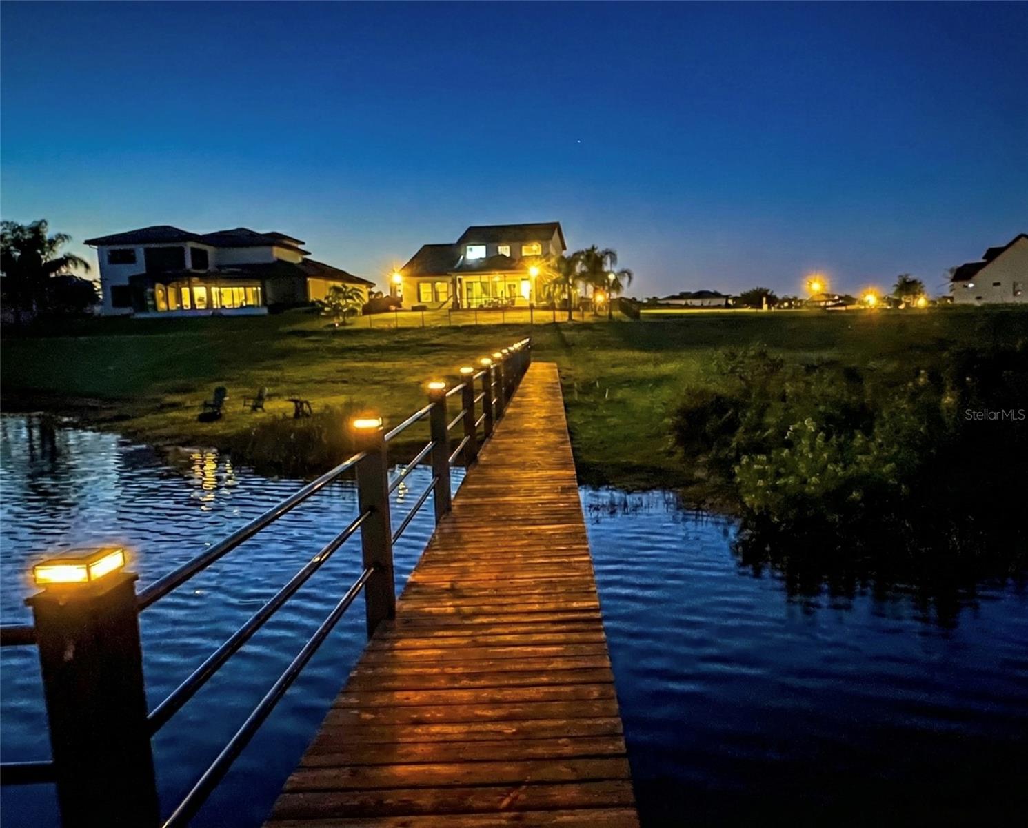 WATER RIDGE SUB - Residential