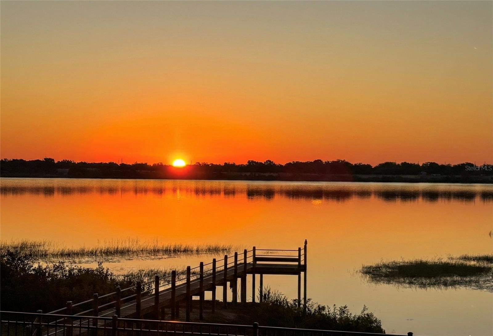 WATER RIDGE SUB - Residential