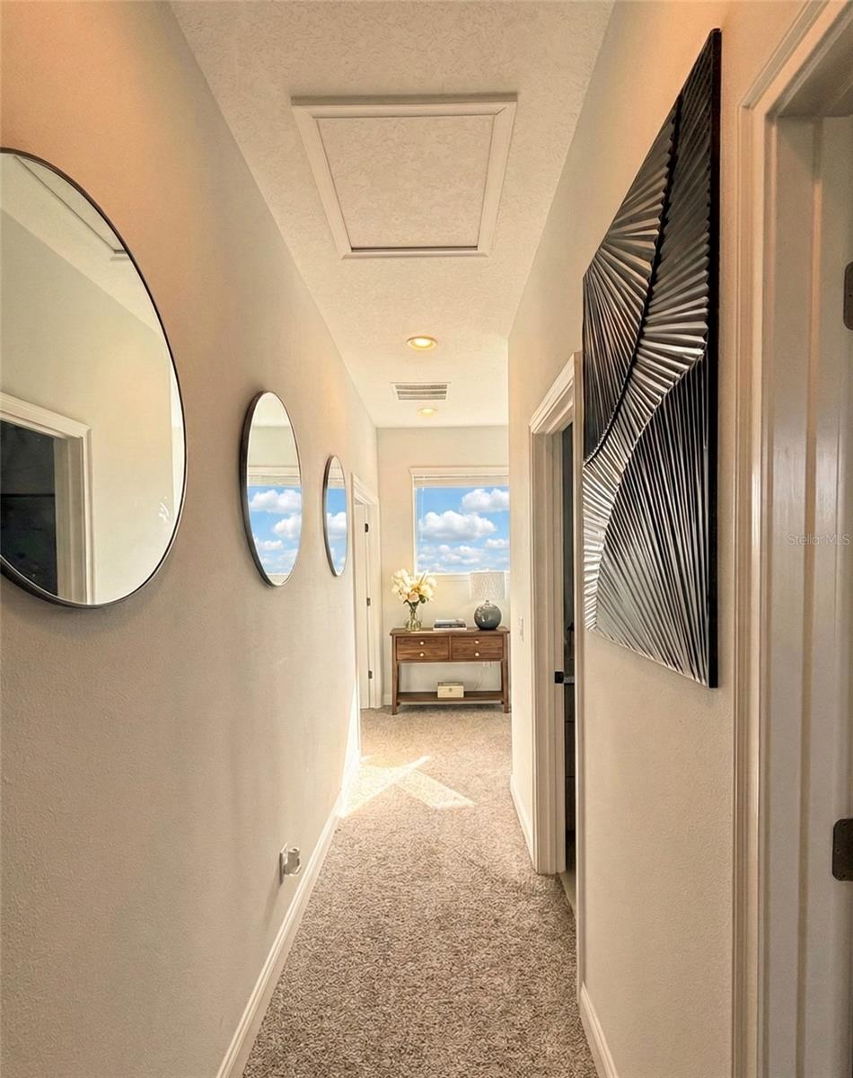 WATER RIDGE SUB - Residential