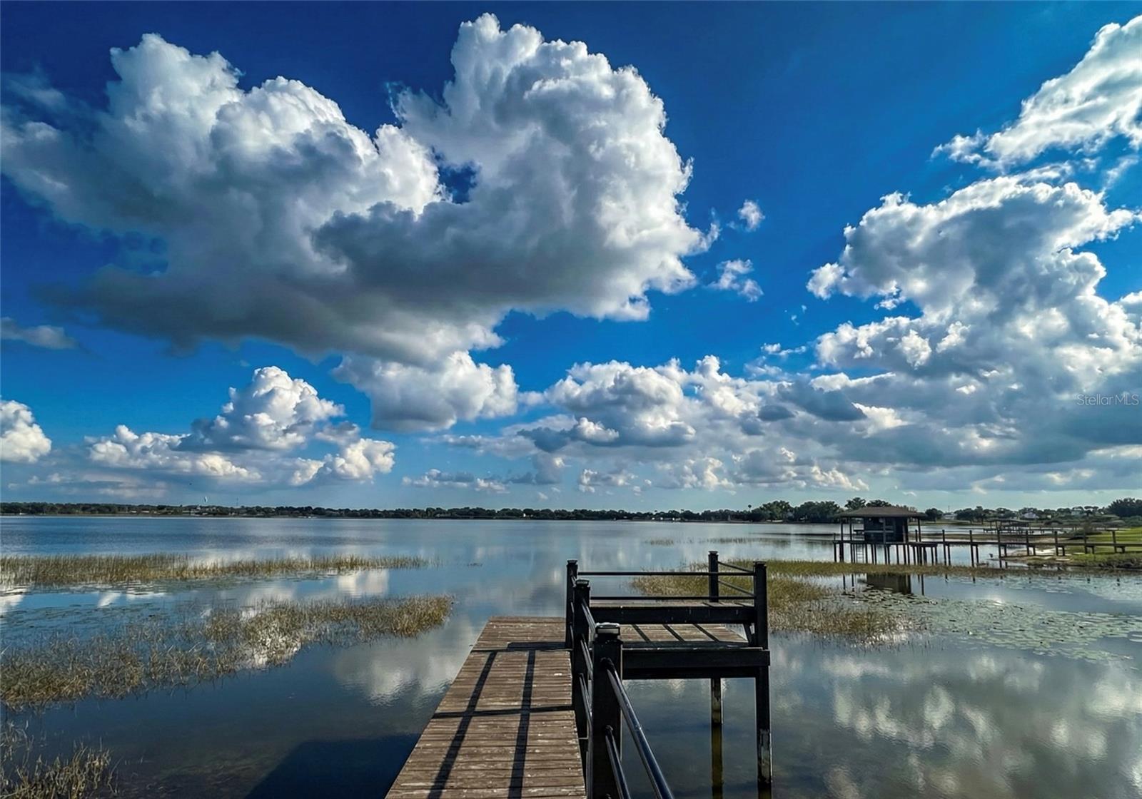 WATER RIDGE SUB - Residential