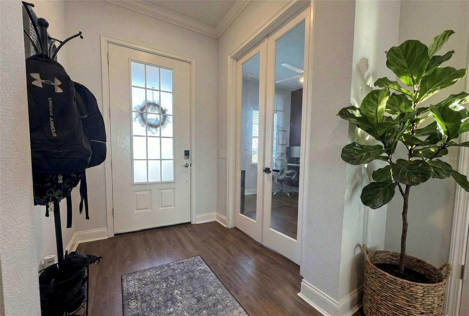 WATER RIDGE SUB - Residential