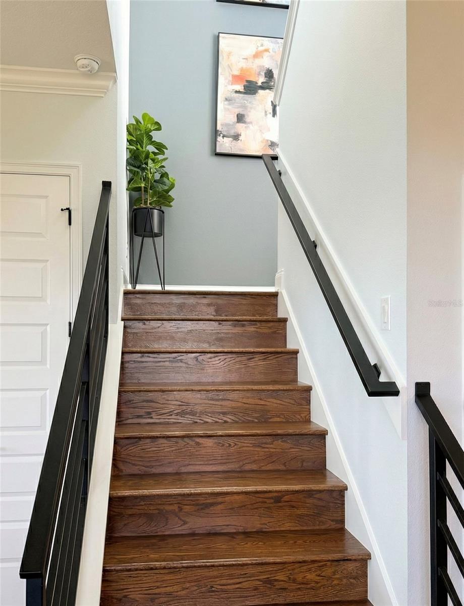 WATER RIDGE SUB - Residential