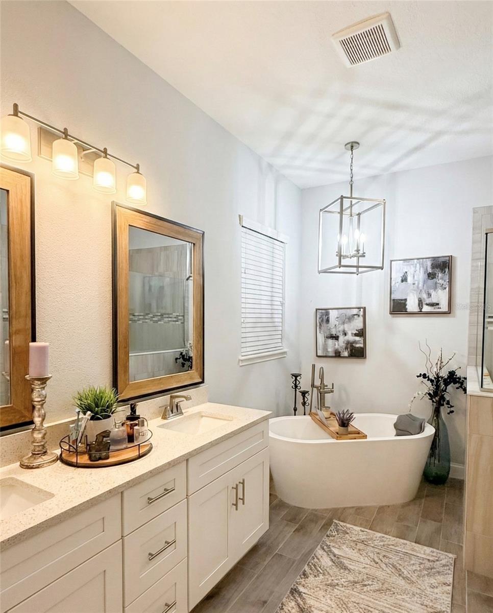 WATER RIDGE SUB - Residential