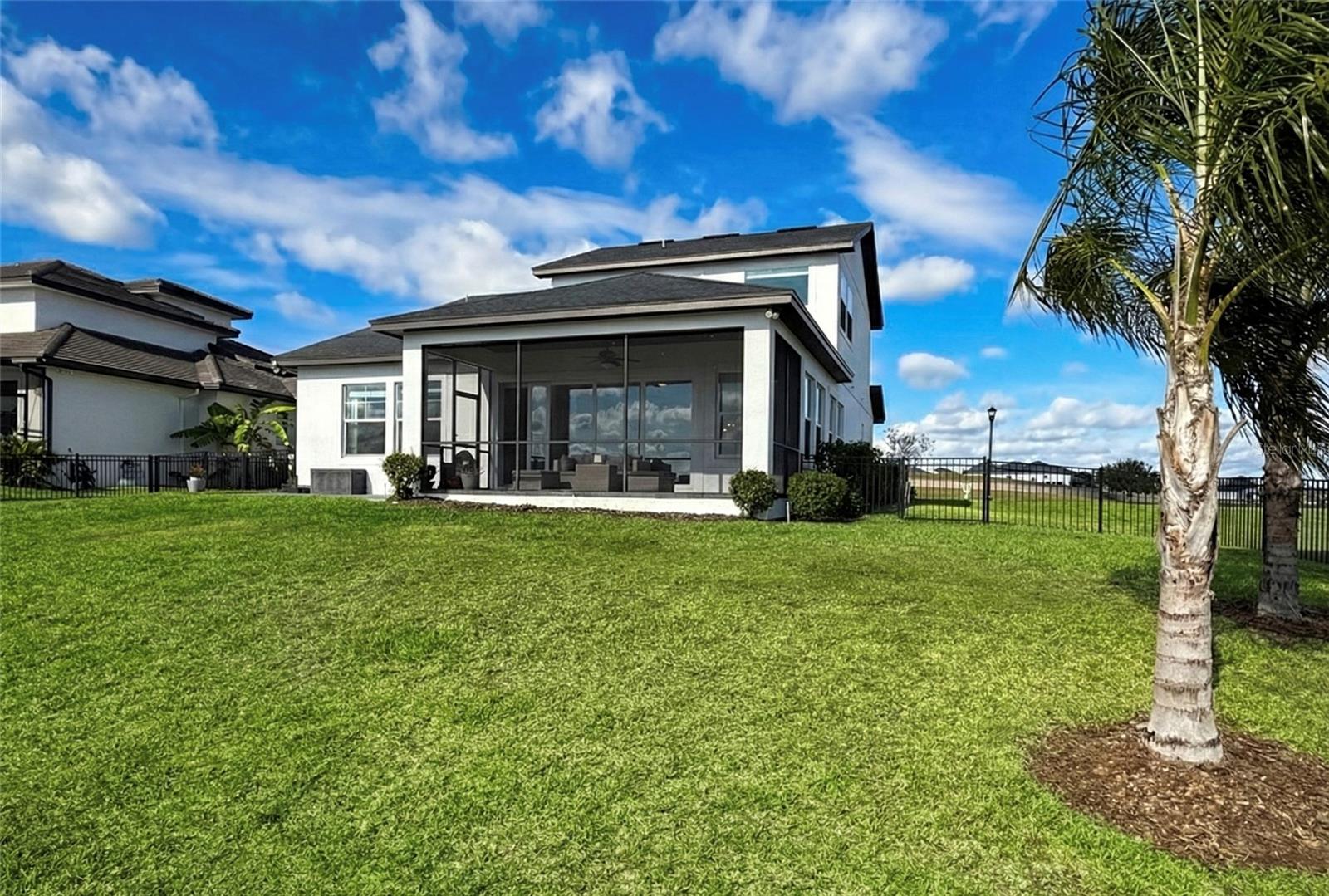 WATER RIDGE SUB - Residential