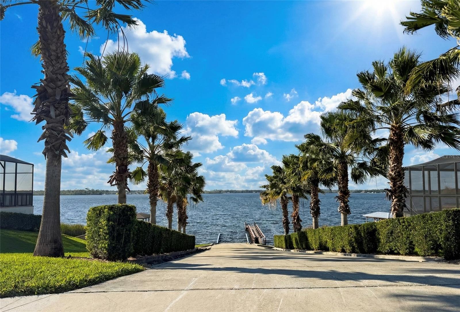 WATER RIDGE SUB - Residential