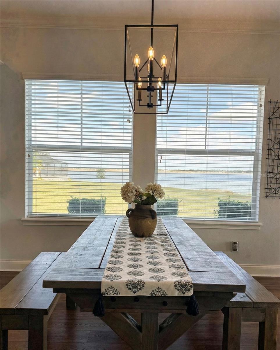 WATER RIDGE SUB - Residential