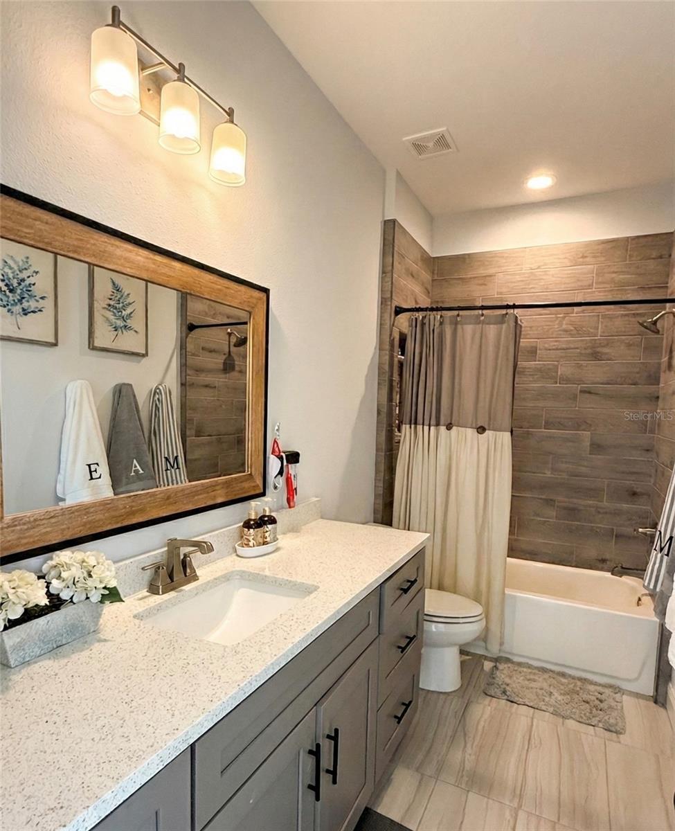 WATER RIDGE SUB - Residential