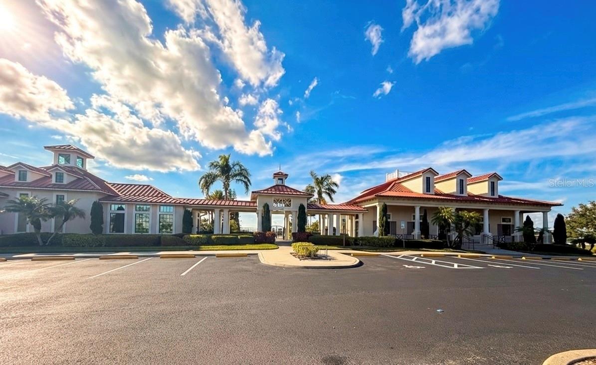 WATER RIDGE SUB - Residential