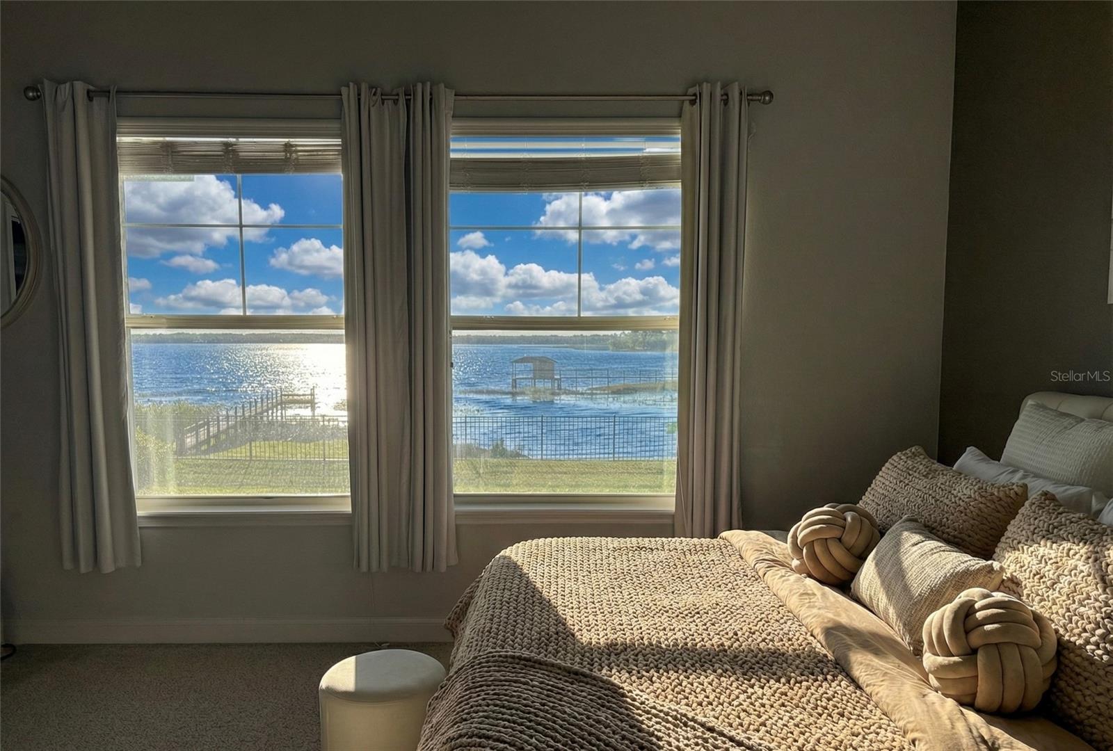 WATER RIDGE SUB - Residential