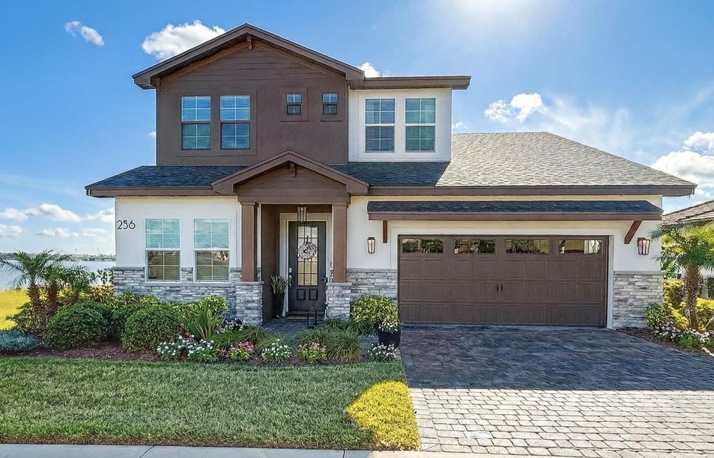 Photo of 236 Caladium Avenue, Lake Alfred, FL 33850 (MLS # L4958347)