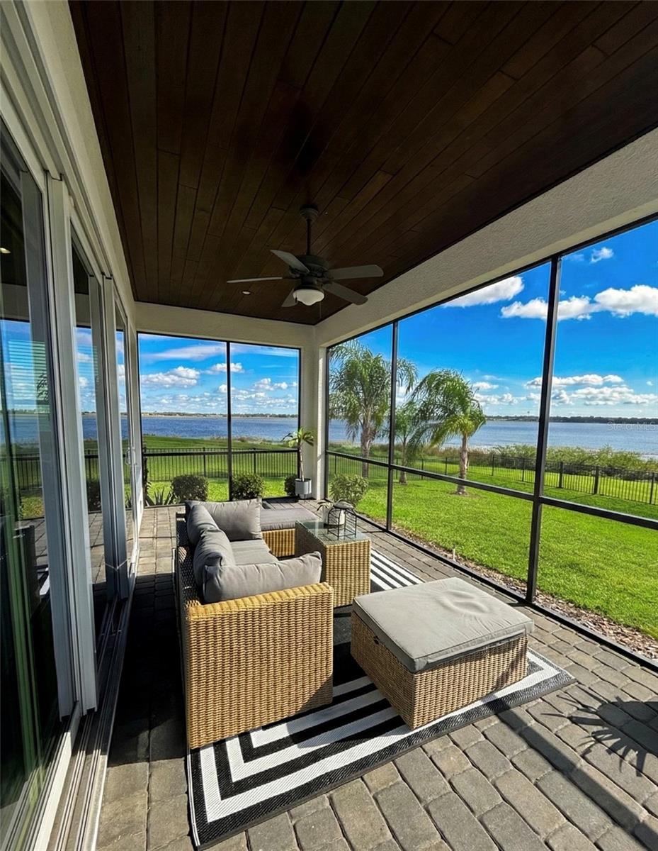 WATER RIDGE SUB - Residential