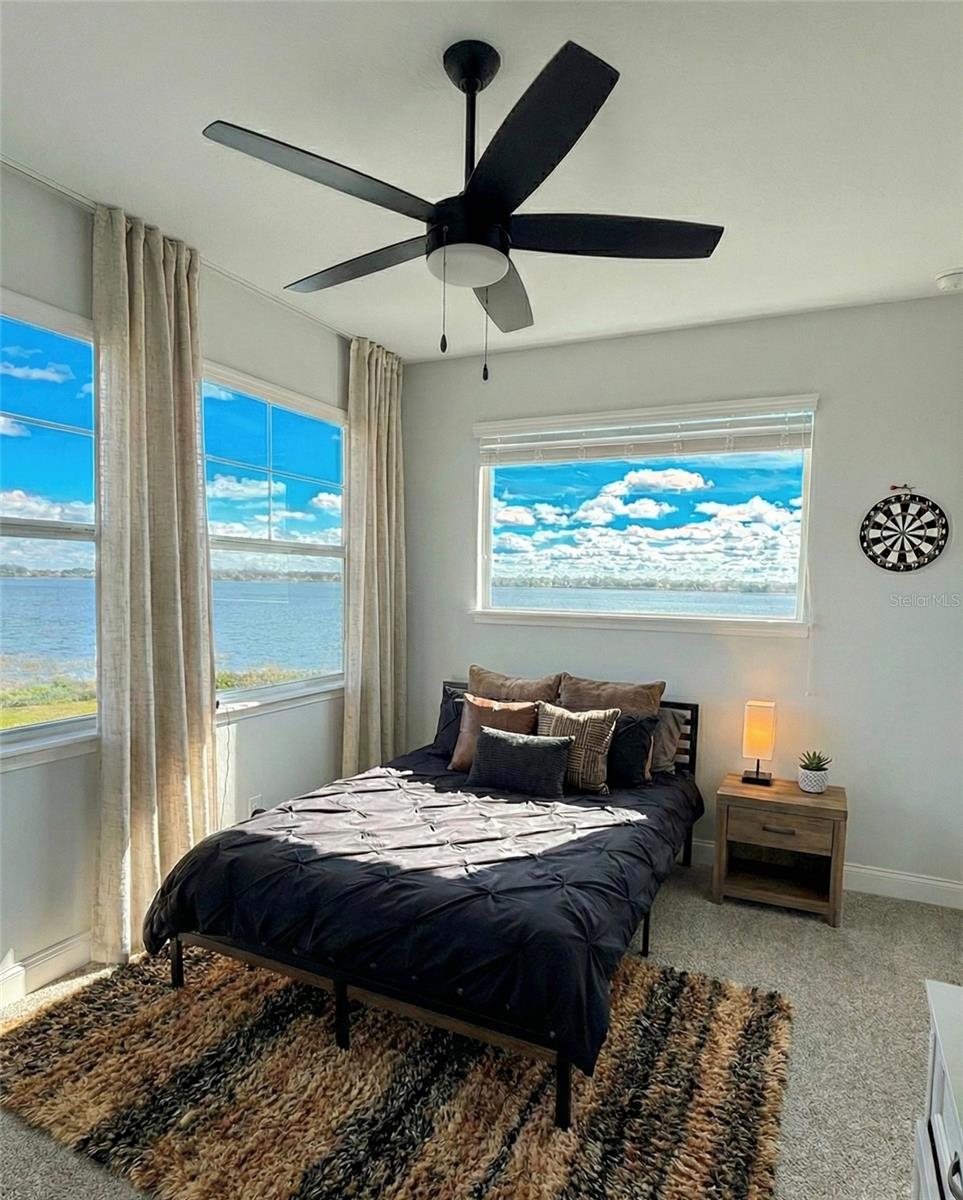 WATER RIDGE SUB - Residential