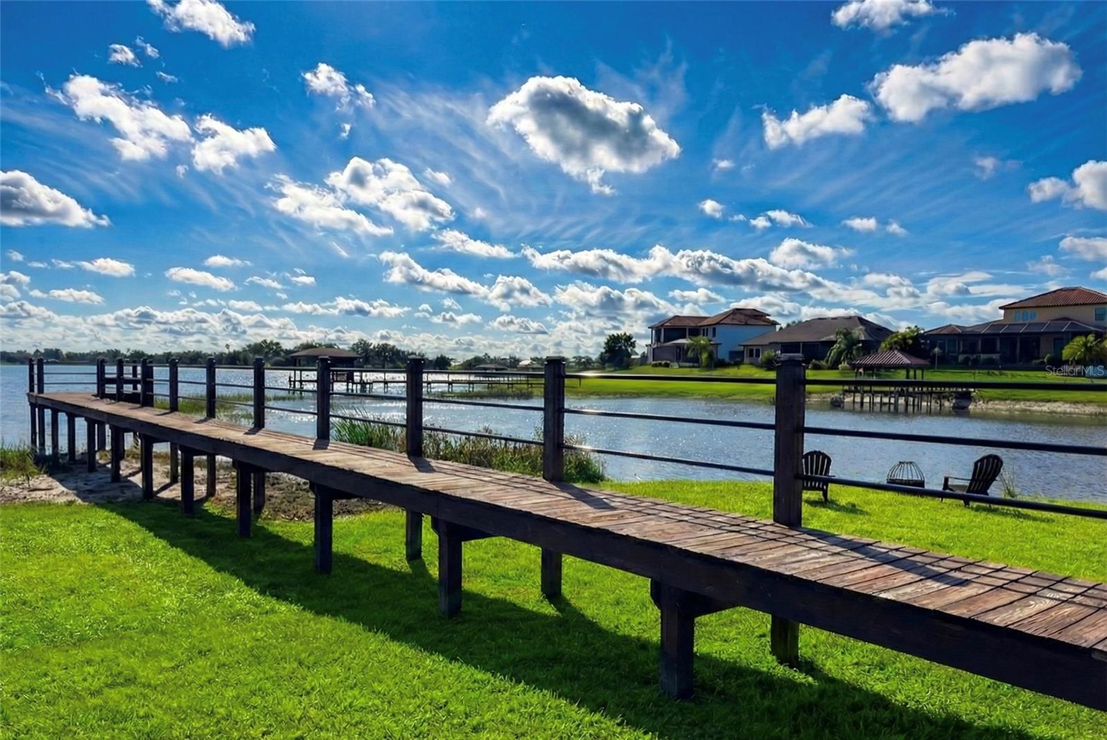 WATER RIDGE SUB - Residential