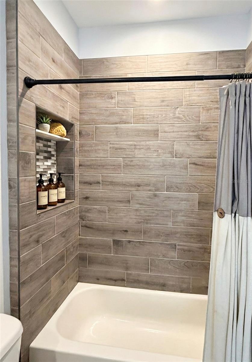 WATER RIDGE SUB - Residential