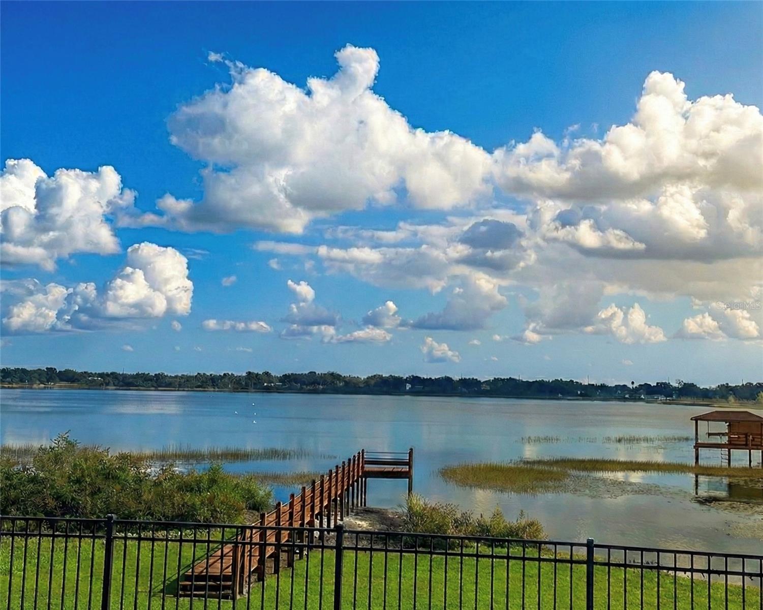 WATER RIDGE SUB - Residential